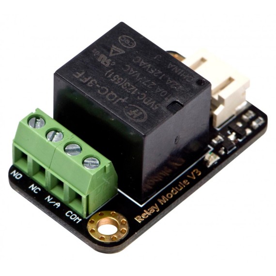 Gravity Digital 5A Relay Module