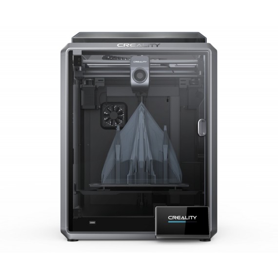 3D Printer - Creality 3D K1 - 220x220x250mm