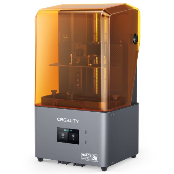 3D Printer Creality Halot-Mage Pro CL-103