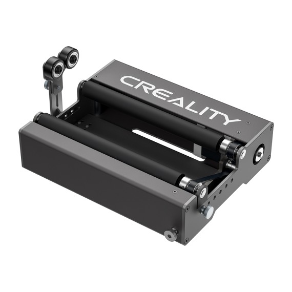 Creality 3D Rotary Roller for Laser Engraving Machine
