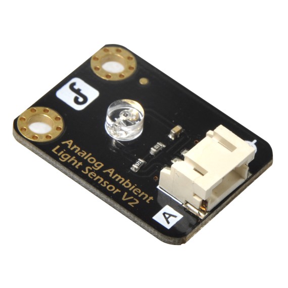 Gravity Analog Ambient Light Sensor (1~6000 Lux)