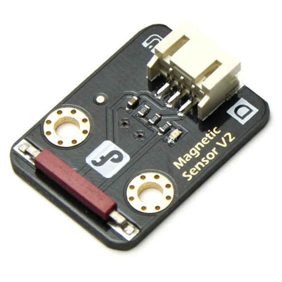 Gravity Digital Magnetic Sensor