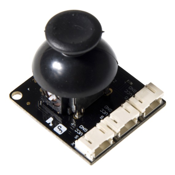 Gravity Joystick Module V2