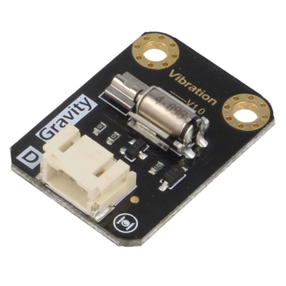 Gravity Vibration Motor Module For Arduino