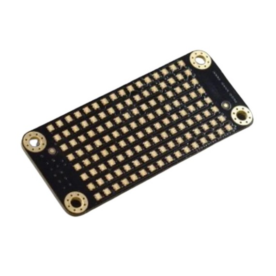 Gravity I2C 8x16 RGB LED Matrix Panel