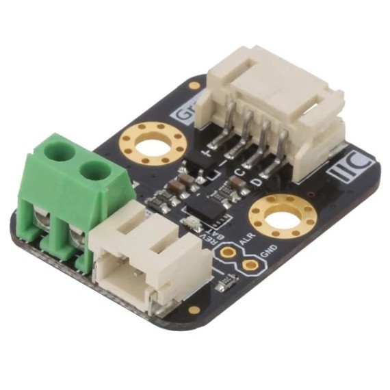 Gravity I2C 3.7V Li Battery Fuel Gauge