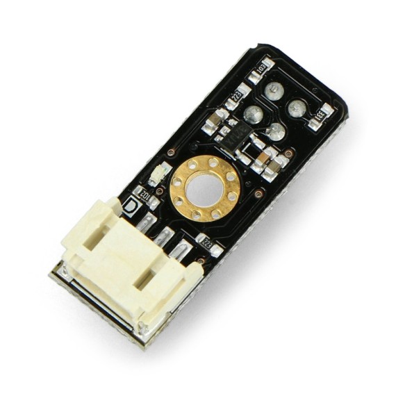 Gravity Digital Line Tracking(Following) Sensor For Arduino