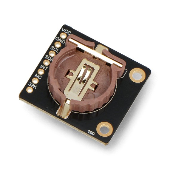 Fermion SD3031 Precision RTC Module for Arduino