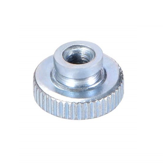 Knurled Thumb Nut M3