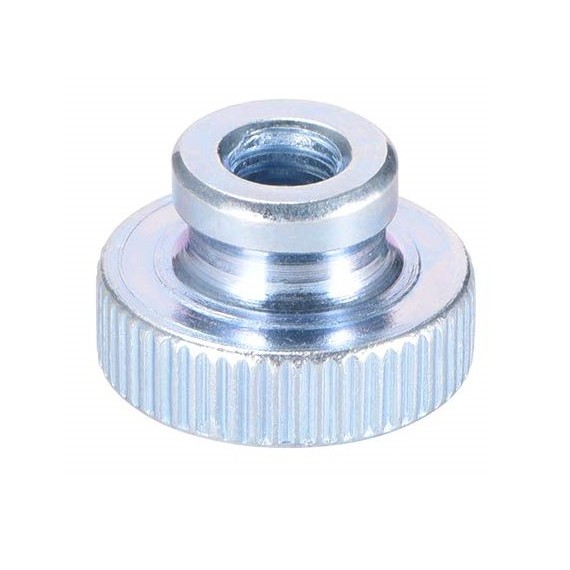 Knurled Thumb Nut M5