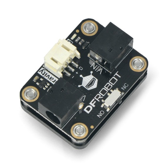 Gravity Easy Relay Module