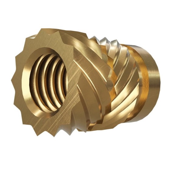 Ένθετο Σπειρώματος M3 - 5.7x4.6mm