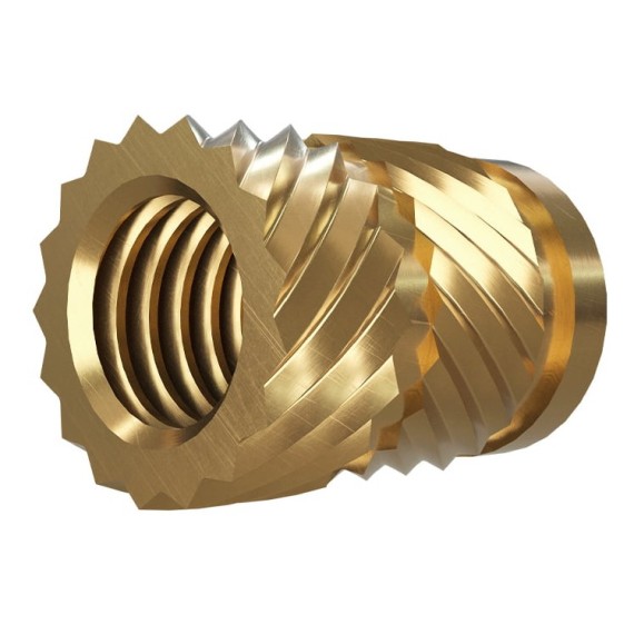 Ένθετο Σπειρώματος M5 - 9.5x7mm