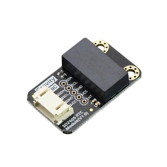 Gravity I2C SD2405 RTC Module