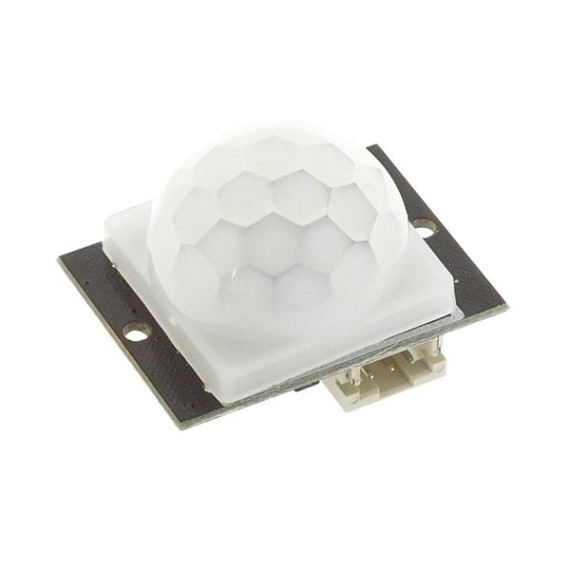 Gravity Digital Infrared Motion Sensor For Arduino