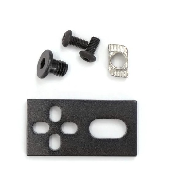 Micro Limit Switch Plate