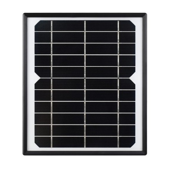 Waveshare Φωτοβολταϊκή Κυψέλη 6W 225x195mm