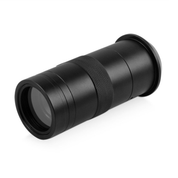 Raspberry Pi HQ Camera Lens - 100x Industrial Microscope