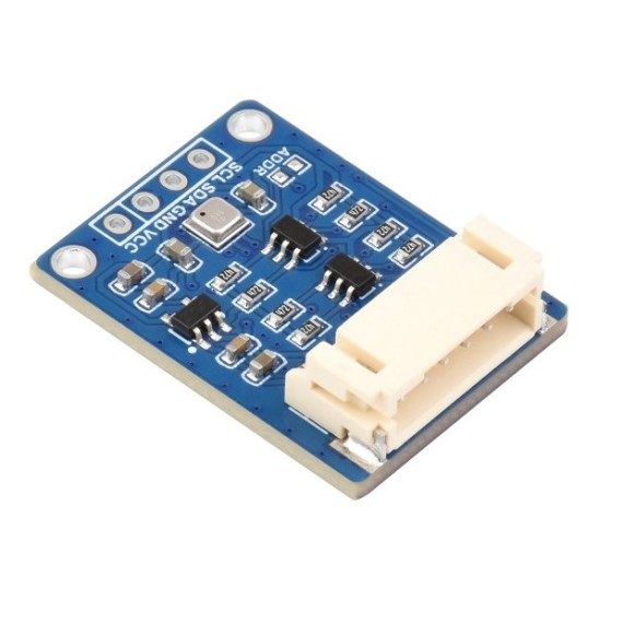 Waveshare Environmental Sensor - BME680