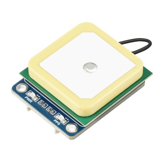 Multi-GNSS Module LC76G - GPS, BDS, GLONASS, Galileo, QZSSLC76G GNSS Positioning Module
Supports GPS, Beidou(BDS), Glonass, Galileo, QZSS