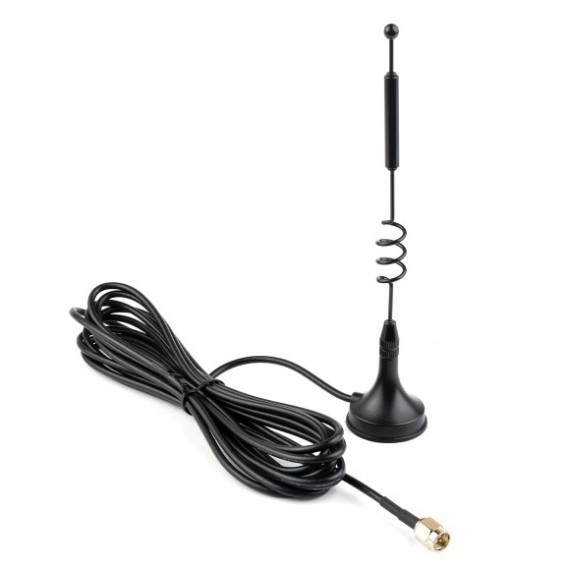 LoRa Outdoor Waterproof Antenna 433MHz - LPWA Antenna 5dBi