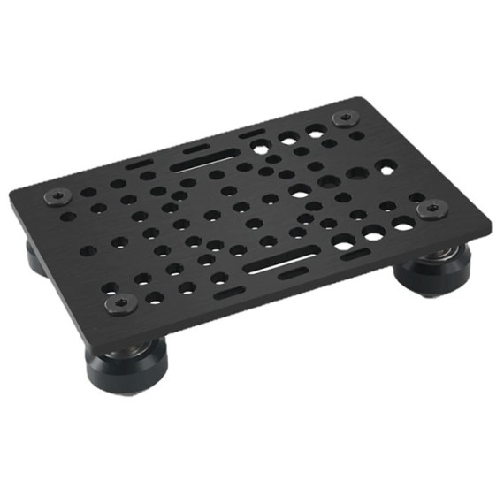 V-Slot Gantry Plate 20mm-80mm Set