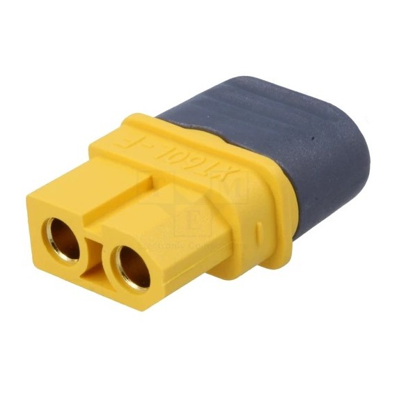 XT60L Connector Female
