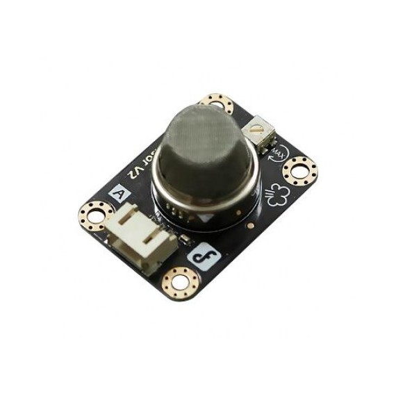 Gravity Analog LPG Gas Sensor (MQ5)