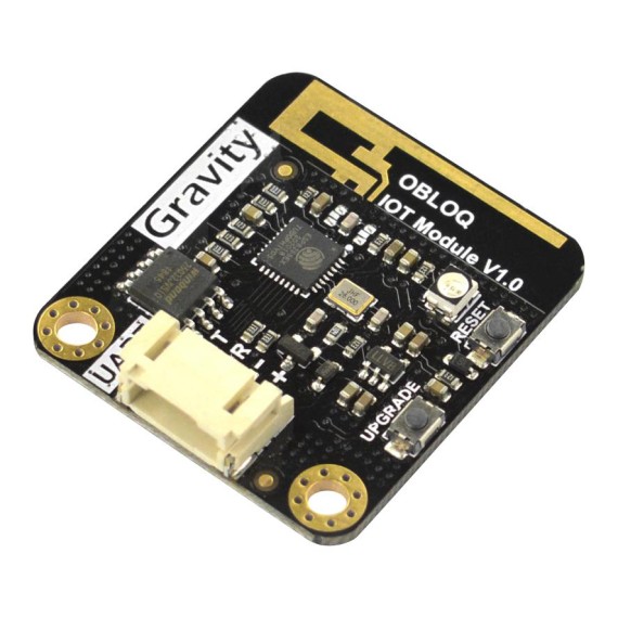 Gravity UART OBLOQ – IoT Module (Microsoft Azure)