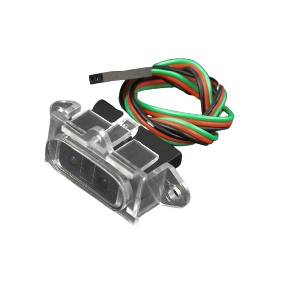 DFRobot Infrared IR Proximity Sensor for Arduino (10±5mm~80±20mm)