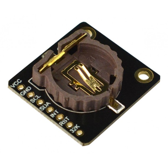 Fermion DS3232 Precise RTC