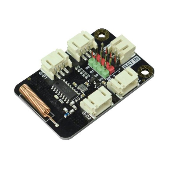 Gravity Digital Wireless Transmit Switch (433MHz)