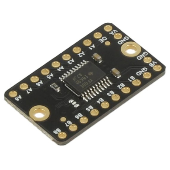 Fermion TXS0108E 8-Bit Level Translator