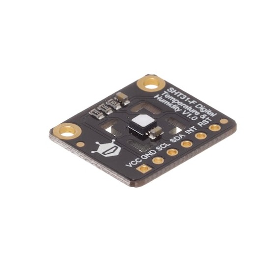 Fermion SHT31-F Digital Temperature & Humidity Sensor