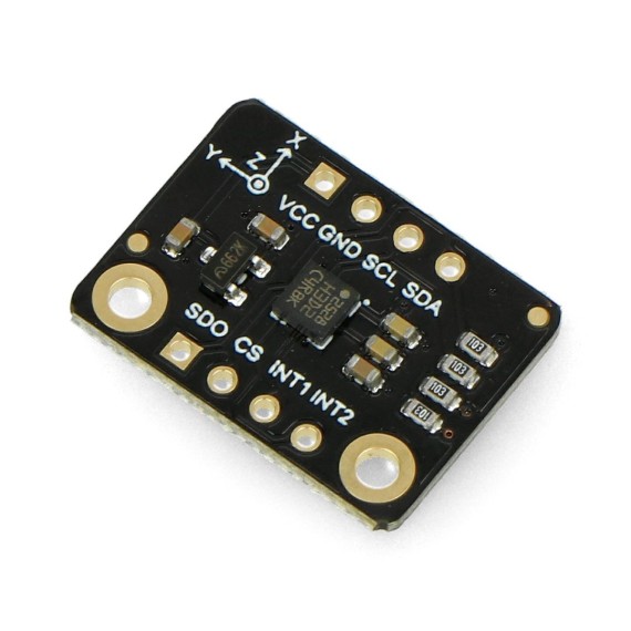 Fermion I2C H3LIS200DL Triple Axis Accelerometer