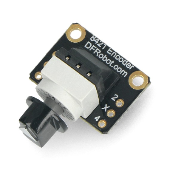 Fermion 8421 Encoder-Horizontal