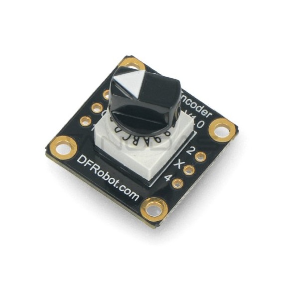Fermion 8421 Encoder-Vertical