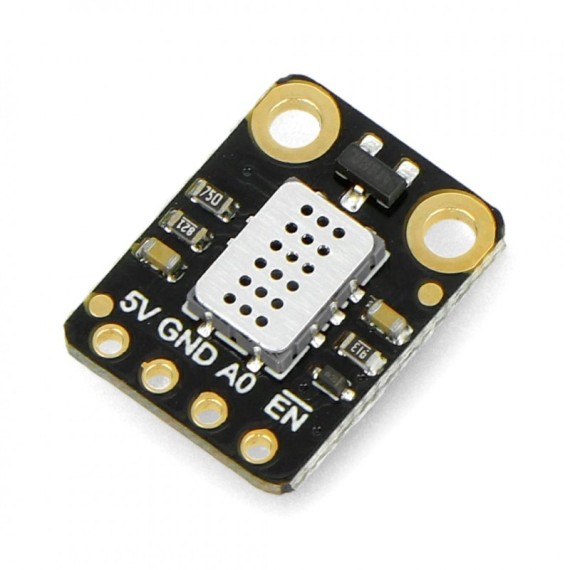 Fermion MEMS Gas Sensor - MiCS-2714