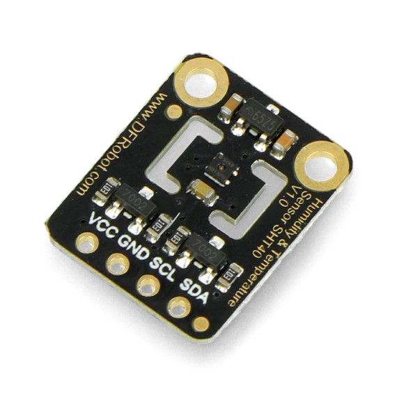 Fermion SHT40 Temperature & Humidity Sensor