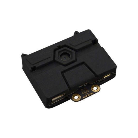 Gravity HUSKYLENS with Silicone Case