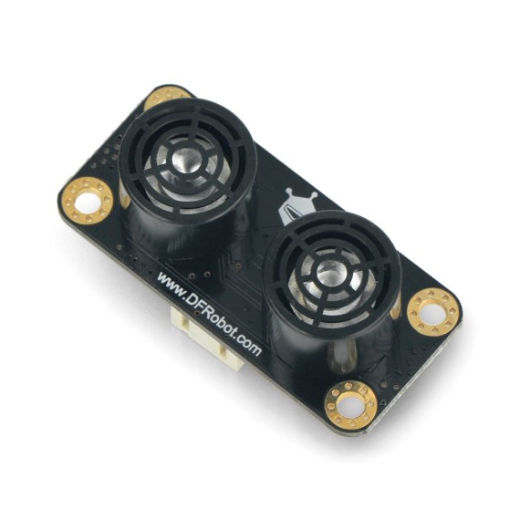 Gravity URM09 Ultrasonic Distance Sensor (2～500cm, Trig)