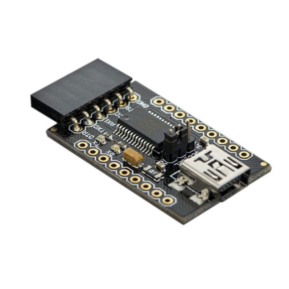 Fermion FTDI FT232RL Basic Breakout 3.3/5V