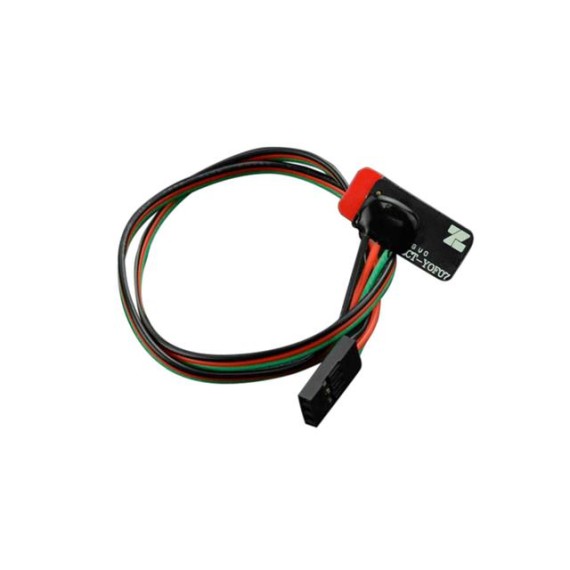Gravity Non-contact Capacitive Flexible Liquid Level Sensor