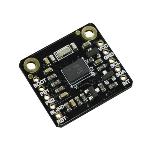 Fermion BNO055 Intelligent 9-axis Sensor