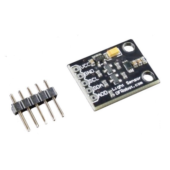 Fermion BH1750 Light Sensor