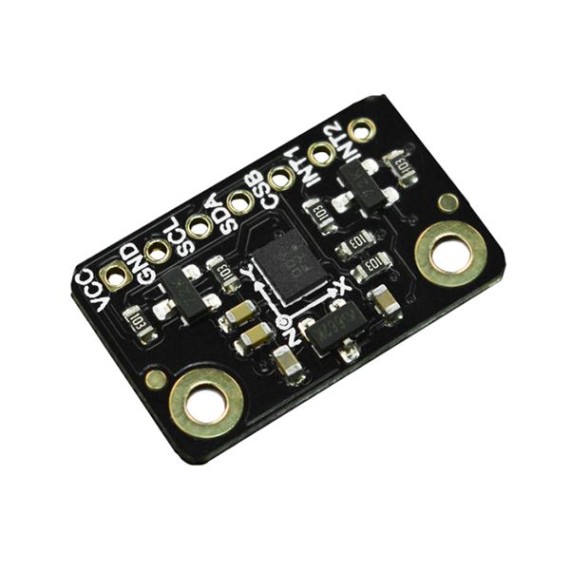 Fermion BMX160 9-axis Sensor