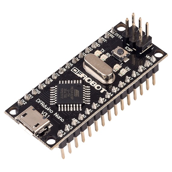 DFRduino Nano