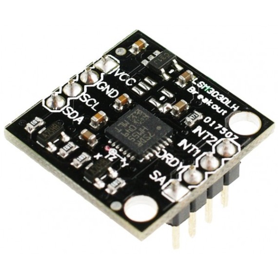 Fermion LSM303 Tilt Compensated Compass