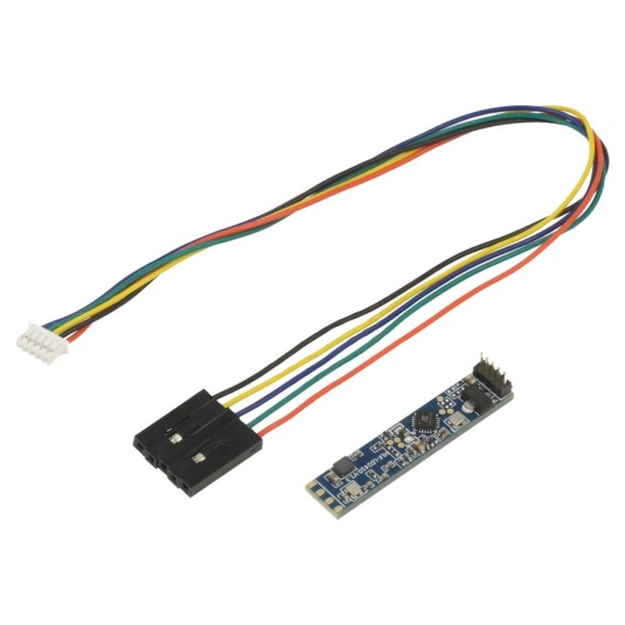 mmWave 24GHz Human Presence Sensing Module (6 Meters)