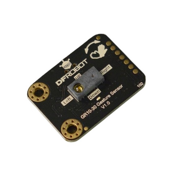 Gravity GR10-30 Gesture Sensor - 0-30cm